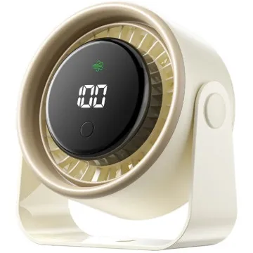 Ventilador de mesa Vention PBJN0-PRO/ 10W/ 7 pás/ 3 velocidades