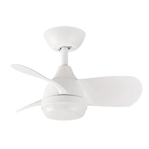 Ventilador de Techo Orbegozo CP 142060/ 35W/ 3 Aspas 60cm/ 6 velocidades