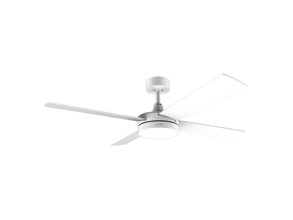 Ventilador de Teto Cecotec EnergySilence Aero 5200 WhiteWood
