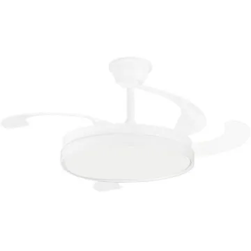 Ventilador de teto Orbegozo CP 156120 / 35W / 4 pás 120cm / 6 velocidades