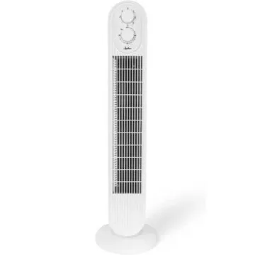 Ventilador de torre JATA JVVT3043 22 cm x 79 cm de altura, 45 W