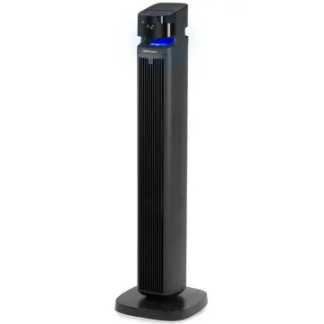 Ventilador de Torre Orbegozo TWM 3100 / 45W / 3 Velocidades