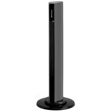 Ventilador de Torre Orbegozo TWM 1050 / 45W / 3 Velocidades