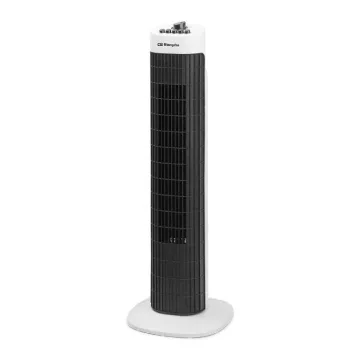 Ventilador ORBEGOZO TW 0730 Torre 78 Cm