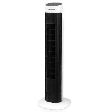 Ventilador ORBEGOZO TWM 0930 Torre 78’5 Cm