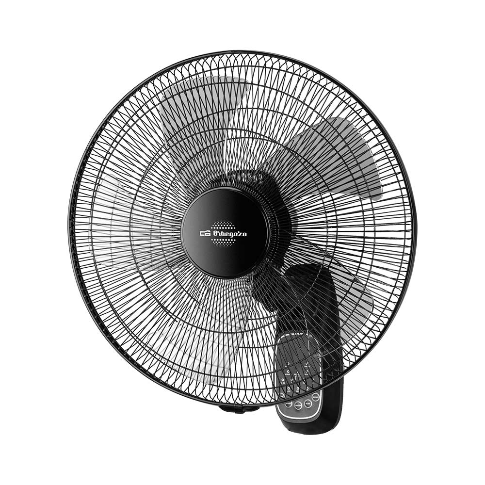 Ventilador ORBEGOZO WF 0247 Parede 45 Cm