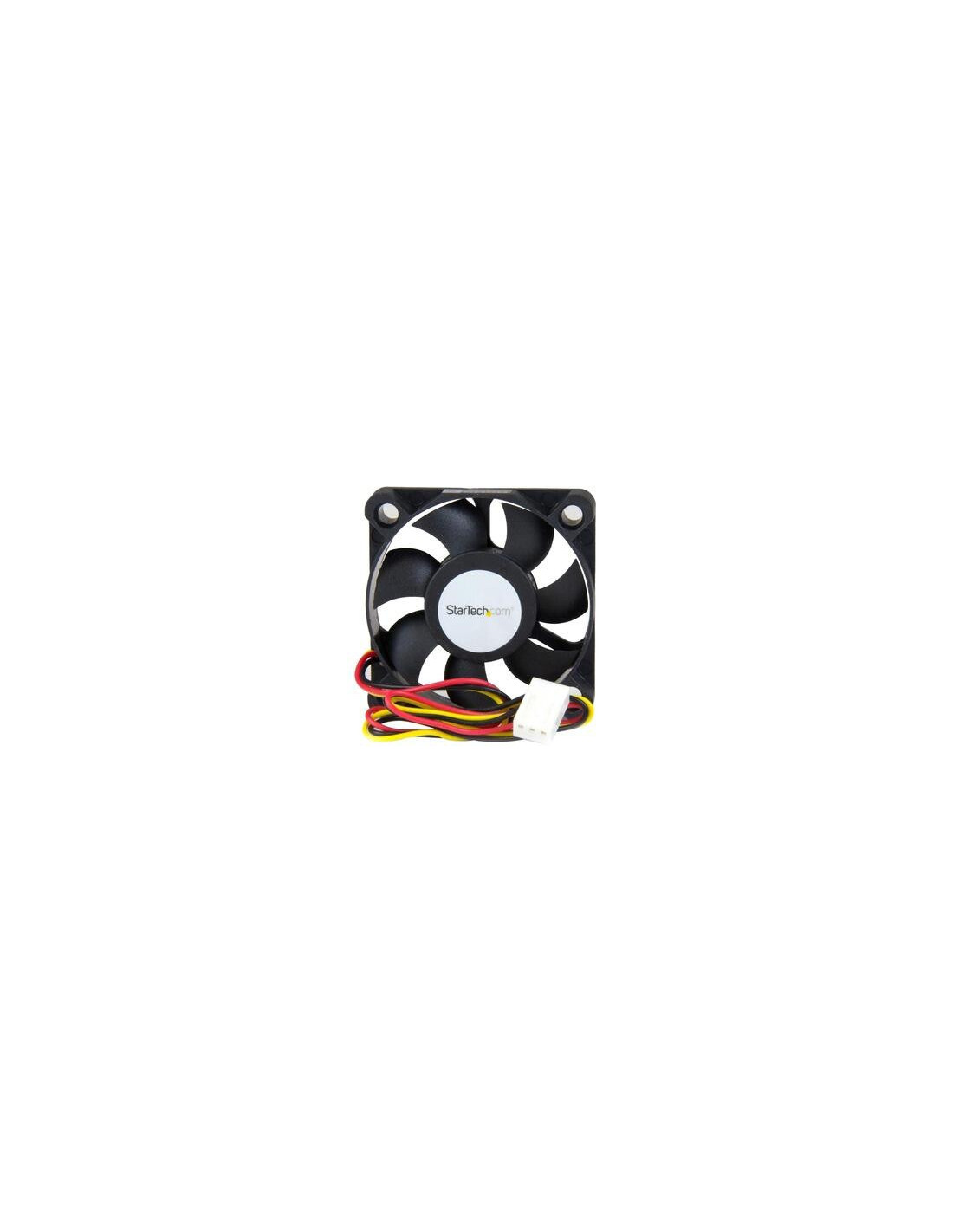 Ventilador StarTech.com 50mm Multiuso (FAN5X1TX3)