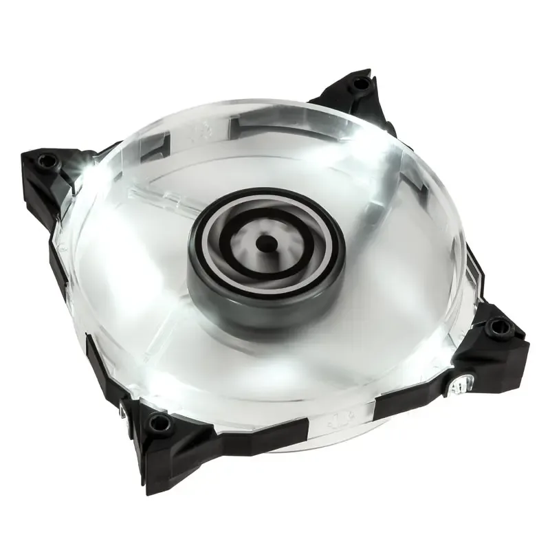 Ventilateur de boitier BitFenix Spectre Xtrem 120 mm Led (Blanc)