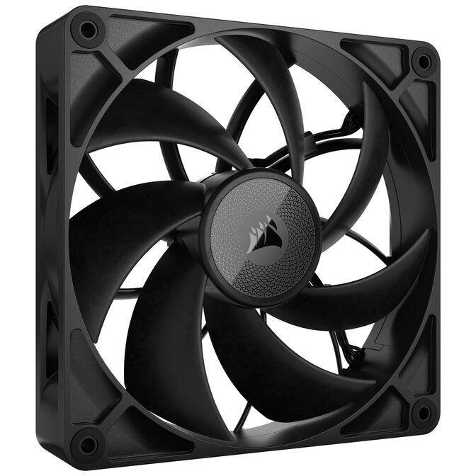 Ventilateur de boitier Corsair iCue Link RX Max - 14cm (Noir)