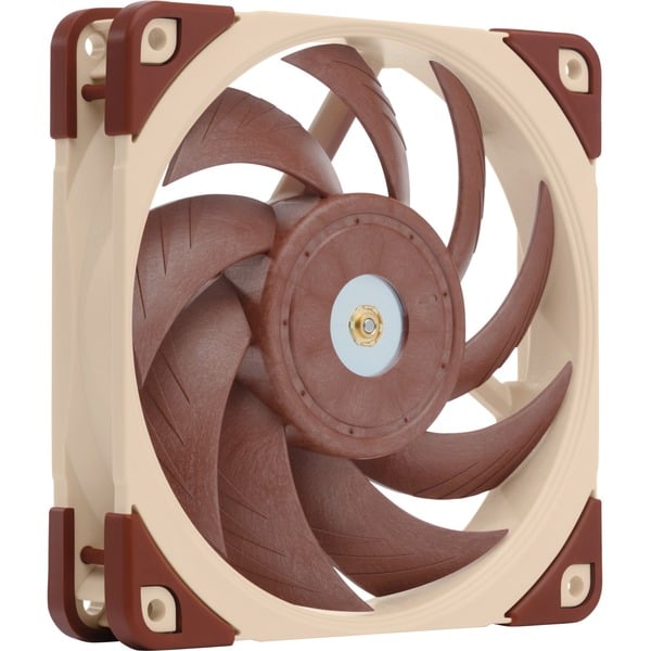 Ventoinha 120mm 2000RPM NF-A12x25 4 Pinos PWM - NOCTUA