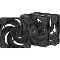Ventoinha Arctic P12 PRO Reverse PWM PST 120mm (Pack 3)