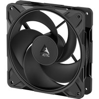 Ventoinha Arctic P12 PRO Reverse PWM PST 120mm - Preto