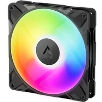 Ventoinha Arctic P14 PRO PWM A-RGB 140mm - Preto