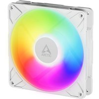 Ventoinha Arctic P14 PRO PWM A-RGB 140mm - Branco