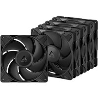 Ventoinha Arctic P14 PRO PWM PST 140mm (Pack 5)