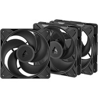 Ventoinha Arctic P14 PRO Reverse PWM PST 140mm (Pack 3)