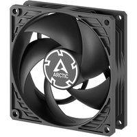Ventoinha Arctic P9 PWM PST CO 92mm - Preto
