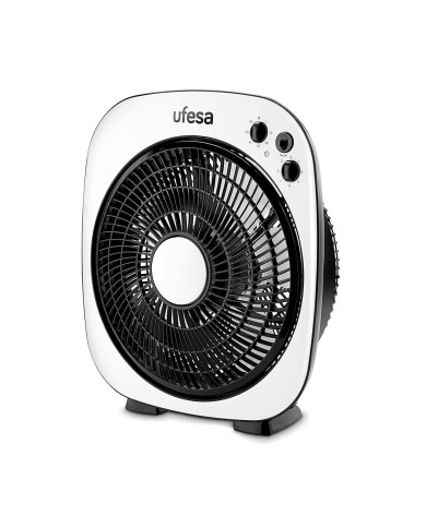 Ventoinha Box Fan UFESA BF5030