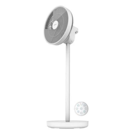 Ventoinha Cecotec Energysilence 2600 Sunflower Portable 22w 3 En 1 Blanco