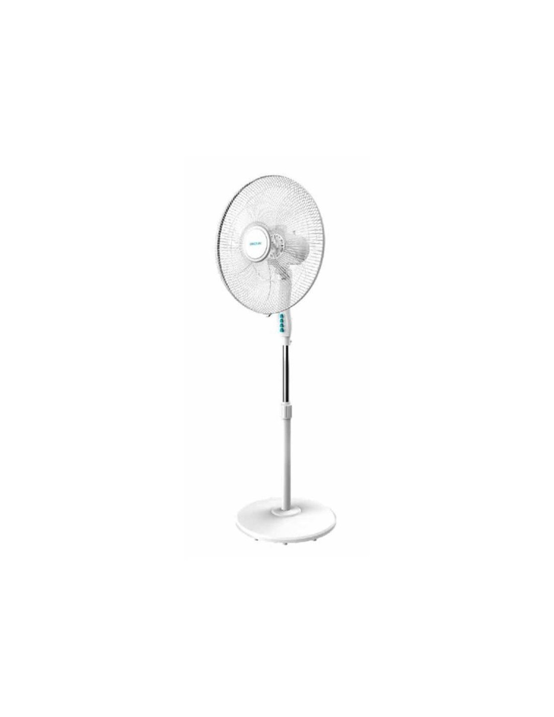 Ventoinha Cecotec EnergySilence 600 MaxFlow