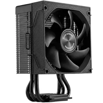 Ventoinha com dissipador de calor Mars Gaming MCPU-XPRO/ 9cm