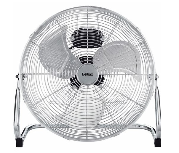 Ventoinha de Chão 3 Velocidades 100W BFF4033 (Ø45cm) - BELTAX