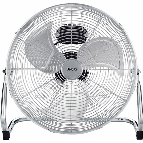 Ventoinha de Chão Beltax BFF4033 | Diâmetro: 45 cm | 3 Velocidades | 1 | Darty