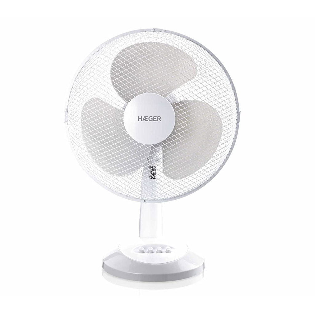 VENTOINHA DE MESA HAEGER 40CM 45W TABLE WIND