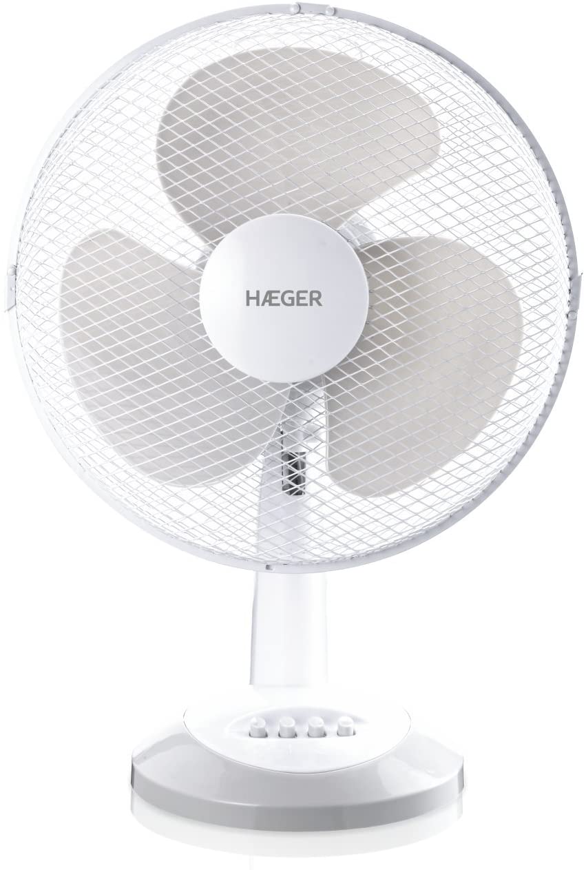 Ventoinha Haeger FA-012.008A