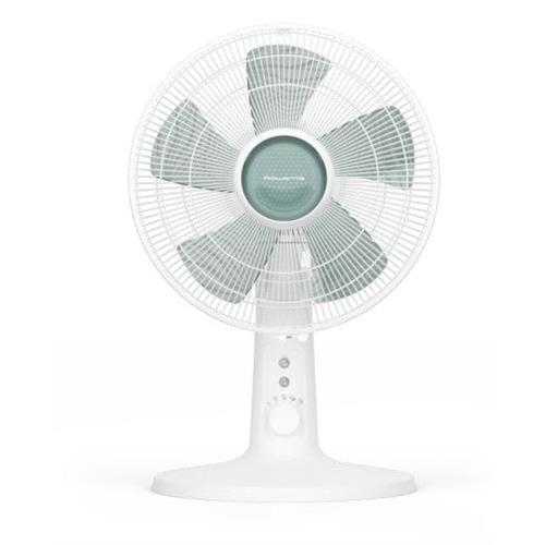 Ventoinha de Mesa Rowenta Turbo Silence Extreme+ VU2740F0 | Branco