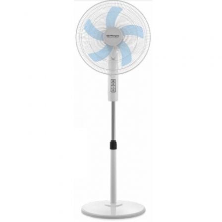 Ventoinha de Pé 3 Velocidades 45W (Ø40cm) - ORBEGOZO