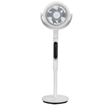 VENTOINHA DE PÉ MIDEA - MFS242RDDW