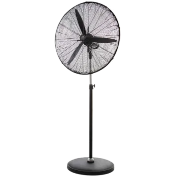VENTOINHA DE PÉ 65CM ORBEGOZO - PWS 0168