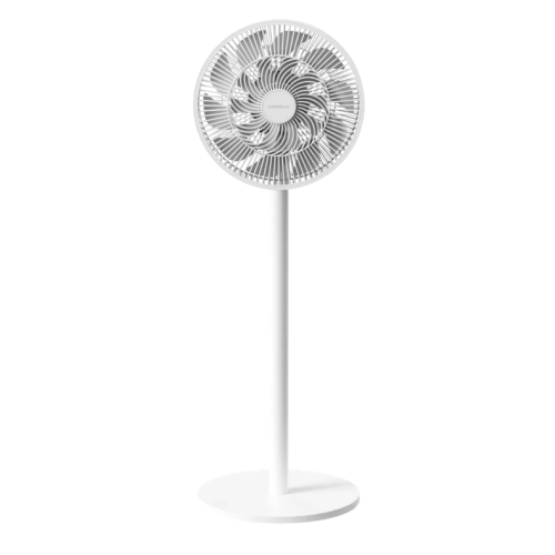 Ventoinha de pé Deerma FD13W Branco