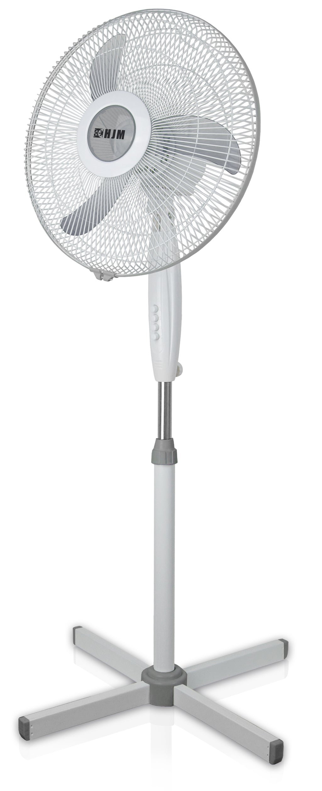 Ventoinha de Pé HJM VP40