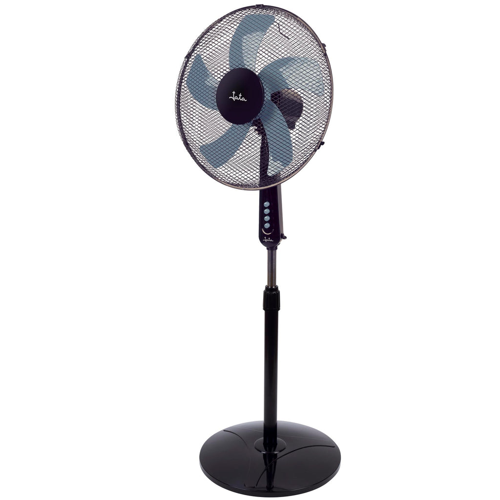 Jata Ventilador de Pé JVVP3135 Preto