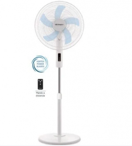 VENTOINHA DE PÉ ORBEGOZO 40CM  SF 1340