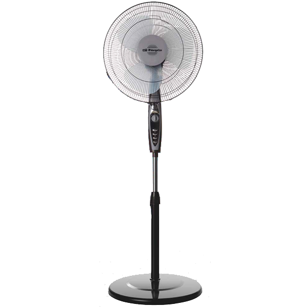 VENTOINHA DE PÉ ORBEGOZO SF3347 50W