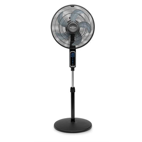 Ventilador de pé inteligente Orbegozo 40CM.55W.3VEL. - SFW7040