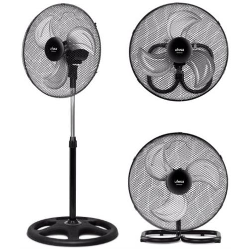 VENTOINHA PÉ UFESA - SFM1850