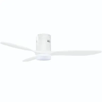 VENTOINHA DE TETO 132CM ORBEGOZO - CP174132