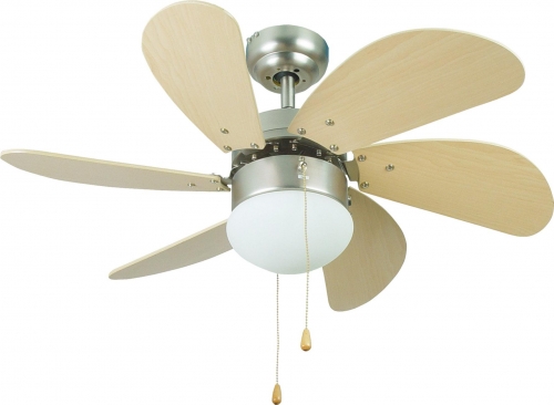 VENTOINHA DE TETO 75CM ORBEGOZO - CP 15075 N