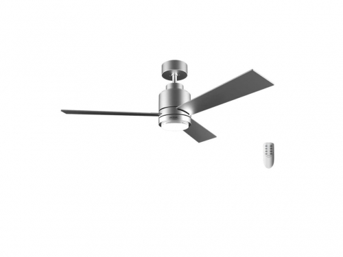 Ventoinha de teto Cecotec EnergySilence Aero 4850 Style Steel