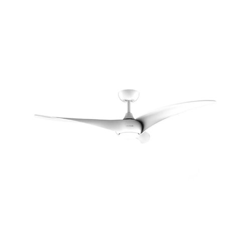 Ventoinha de Teto Energy Silence Aero 5200 Ø137cm 80W (Branco) - CECOTEC