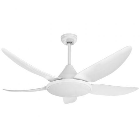 VENTOINHA DE TETO ORBEGOZO CP 132120 40W 5 ASPAS 120CM 6 VELOCIDA