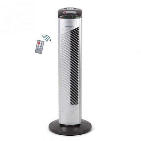 Ventoinha de Torre 3 Velocidades 45W TWM 0975 - ORBEGOZO