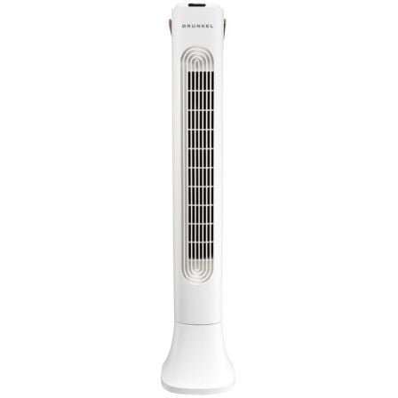 VENTOINHA DE TORRE GRUNKEL TF-DSG GR 50W 3 VELOCIDADES