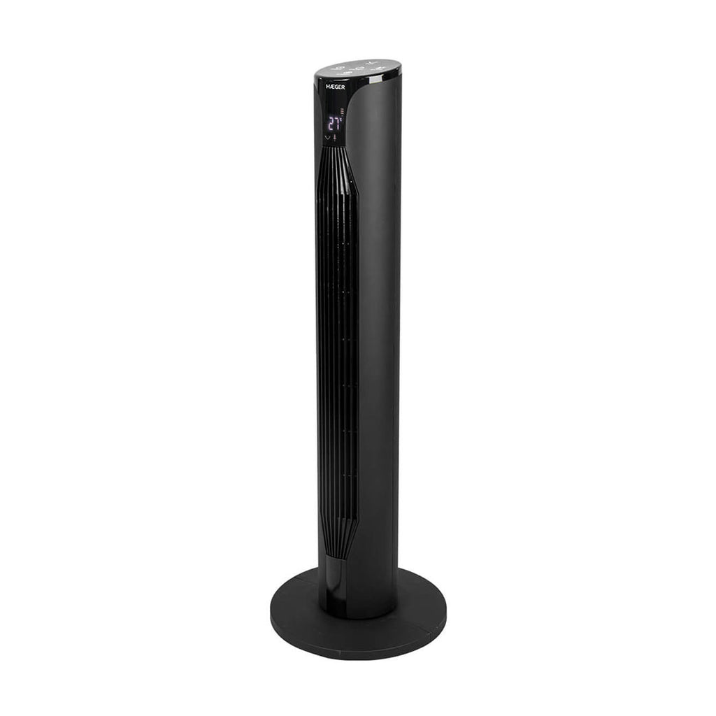 Coluna de Ar Haeger TF-R36.005A