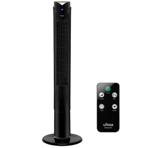 Coluna de Ar UFESA HELSINKI TW1600