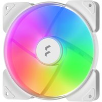 Ventoinha Fractal Design Aspect 14 140mm PWM RGB Branca